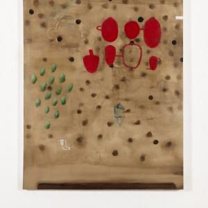 Mirko Baricchi. Humus