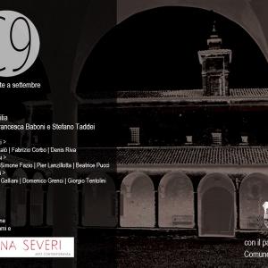 C9 | arte a corte a settembre, LAND | Emilia