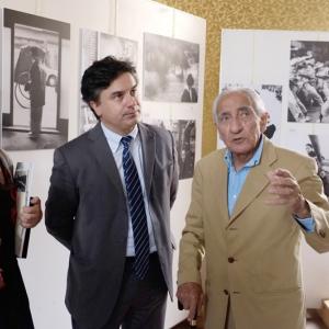 “La fotografia racconta il mondo”