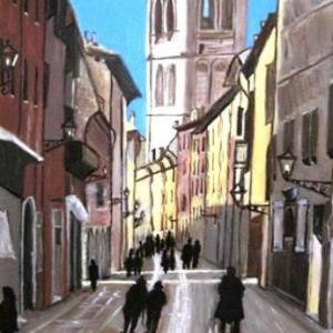 TEXT CRITICAL SANDRO SERRADIFALCO