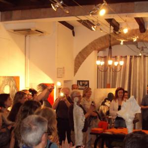 "IL LINGUAGGIO DEL CORPO"