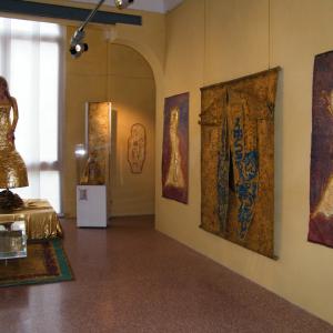 “ Comunicazioni - contaminazioni”