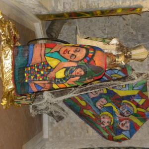 Arte-La mia Seconda Pelle” La Sibilla Regina Di Gerusalemme Arte-La mia Seconda Pelle” La Sibilla Regina Di Gerusalemme