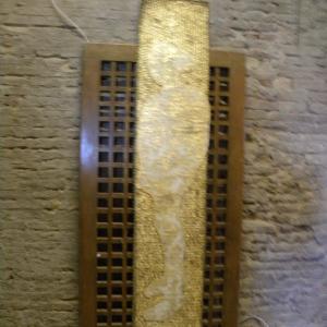 LONDON /UK La Donna Bifronte - Arte la mia seconda pelle di Rosa Didonna LONDON /UK La Donna Bifronte - Arte la mia seconda pelle di Rosa Didonna