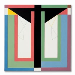 Reale F. Frangi. L'Oltre - Antologica