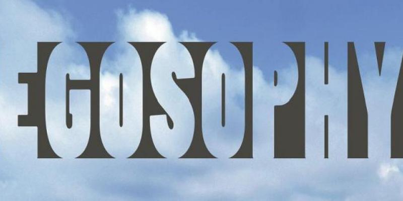 Egosophy - Ego Ergo Cogito Egosophy - Ego Ergo Cogito