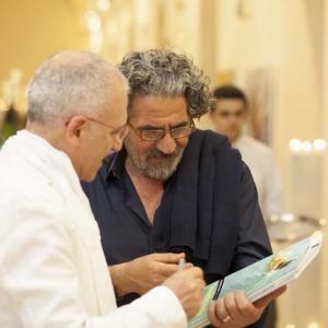 Agli orchi non piacciono i sogni azzurri