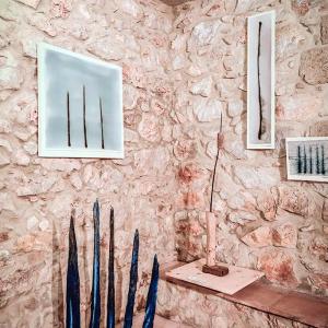 MAD ON BIKE - Aldamaria Gnaccarini Solo exhibition