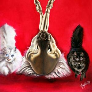 XMAS ART IN MODENA - volti personaggi, luoghi XMAS ART IN MODENA - volti personaggi, luoghi