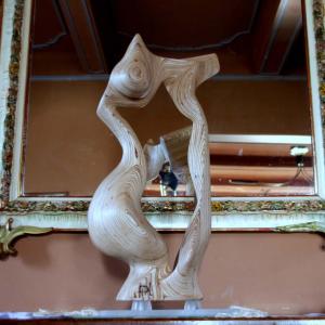 XMAS ART IN MODENA - volti personaggi, luoghi XMAS ART IN MODENA - volti personaggi, luoghi