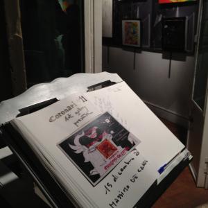 Personale di Massimo DeCarolis