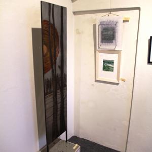 L'IMPRONTA E IL SEGNO A PALAZZO DUCALE DI REVERE (MN)