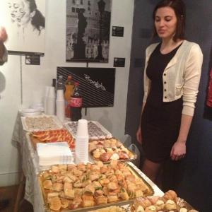 La setta degli Artisti