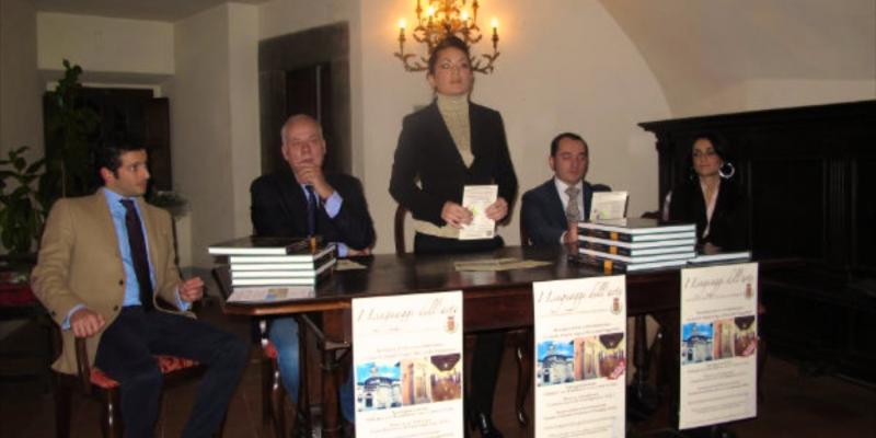 I linguaggi dell'arte