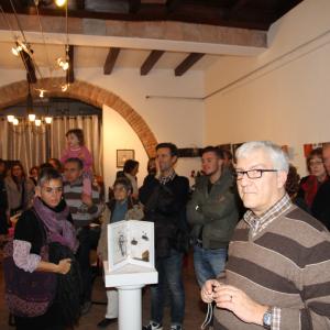 REGAL-ARTE 2013 a Mantova