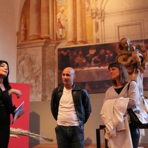 LA MATERIA E LA CREAZIONE