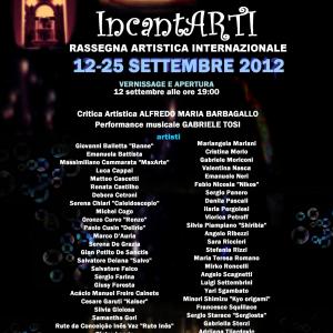 IncantARTI IncantARTI