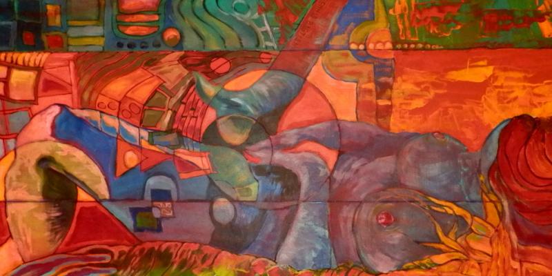 WOMAN DONNA WOMAN DONNA