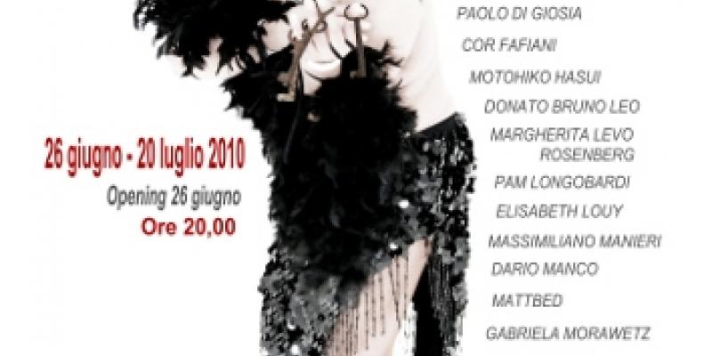 101 allegorie  per rappresentare il mondo