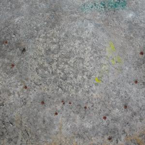 mostra personale di opere di pittura