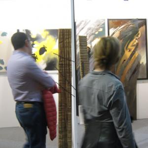 Soqquadro partecipa a CATS