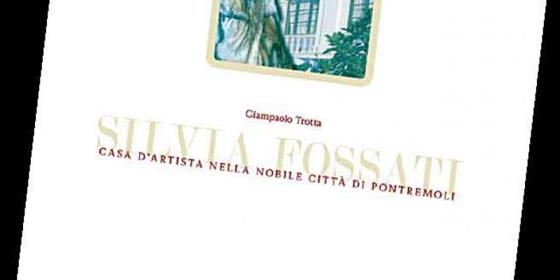 CASA D’ARTISTA NELLA NOBILE CITTÀ DI PONTREMOLI