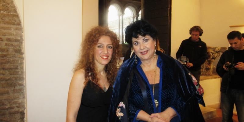 ARTISTI PER IL GIUBILEO