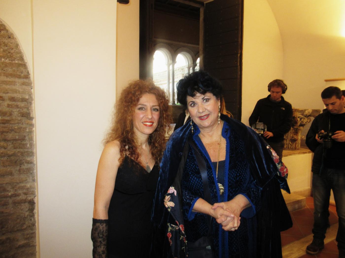 ARTISTI PER IL GIUBILEO ARTISTI PER IL GIUBILEO