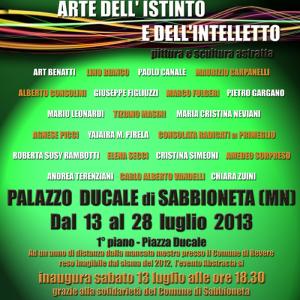 ABSTRACTA Reloaded ABSTRACTA Reloaded