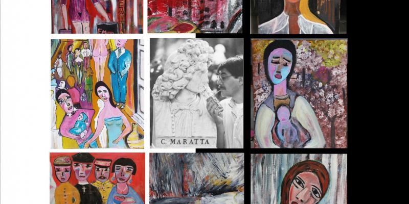 L’ALTRA META’ “ Dedicata ad Alberto dai figli Elena e Valerio”