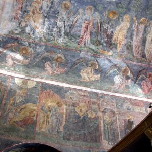 Macedonia. Bizantinismi dimenticati