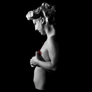 Michelangelo Galliani vincitore del Franco Cuomo International Award per l'Arte 2019