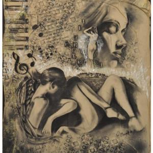 La Creatività al Femminile (Donne in Arte)