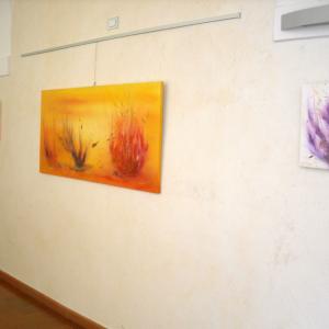 NEWS EXPò AL CASTELLAZZO DI PARMA