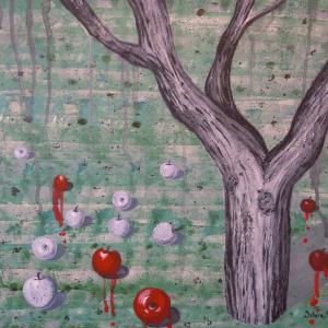 Mostra d'arte contemporanea