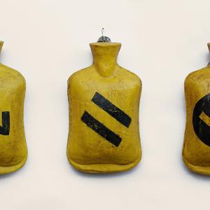 REOPENING GARD GALLERY - Ri-apertura della Galleria GARD 