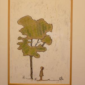 Viaggiando tra colori e fantasia