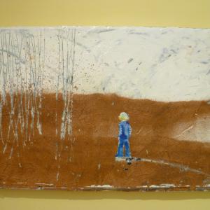 Viaggiando tra colori e fantasia