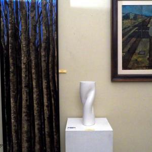 Dal 7 Gennaio a Modena visioni personali del paesaggio in "Dimensione ambiente"