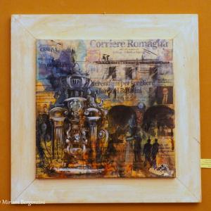 TRA PAESAGGI E CITTà AL CLUB MERIDIANA