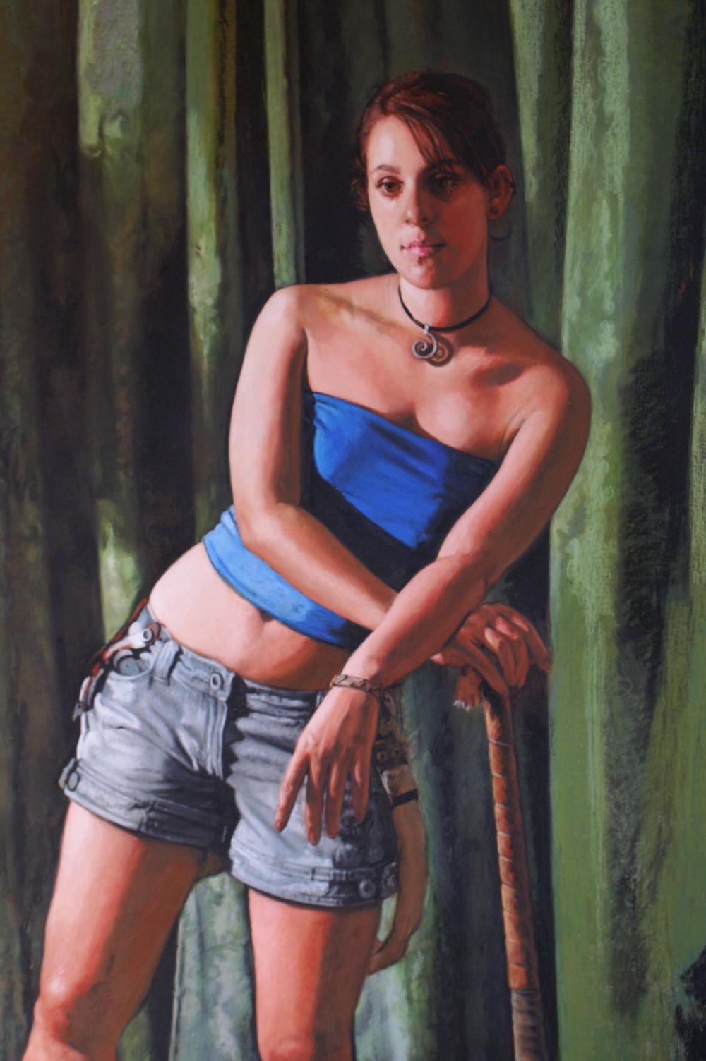 “Da Roma all’antica bisanzio” La neo scuola romana in mostra ad  Istanbul. 