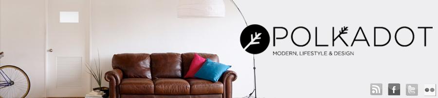 Packaging's Life on POLKADOT.IT