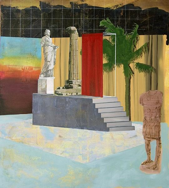 Italian Newbrow. Apocalittica Italian Newbrow. Apocalittica