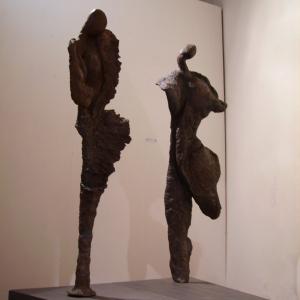 Mostra Personale Galleria del Carbone Ferrara Mostra Personale Galleria del Carbone Ferrara