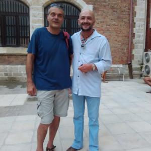 XIX INTERNATIONAL PRINT BIENNIAL Varna