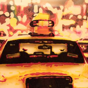 TANTISSIMI AMICI...A VIAGGIO NELL'ARTE alla MERIDIANA DI MODENA