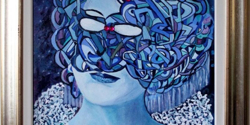 dal Veneto un inno al colore dal Veneto un inno al colore