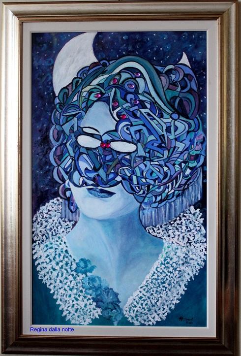 dal Veneto un inno al colore