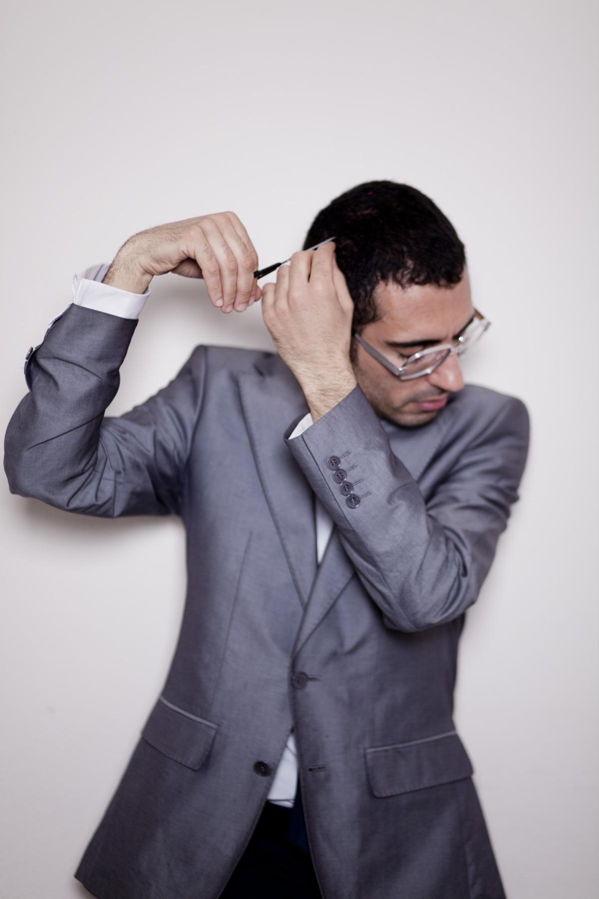 Disiecta Membra - Gaetano Cammarata