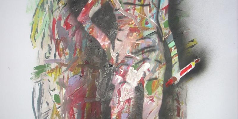 Carte e fiammiferi Carte e fiammiferi